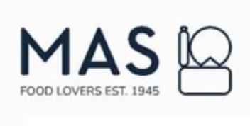 Imagen de MAS FOOD LOVERS EST. 1945
