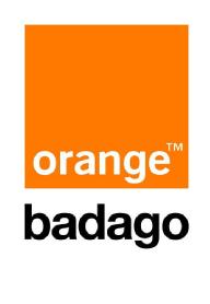 Imagen de Orange TM badago