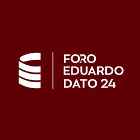 Imagen de FORO EDUARDO DATO 24