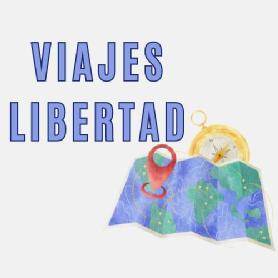 Imagen de Viajes Libertad