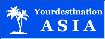 Imagen de Yourdestination ASIA
