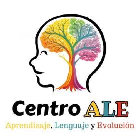 Imagen de CENTRO ALE. APRENDIZAJE, LENGUAJE Y EVOLUCION