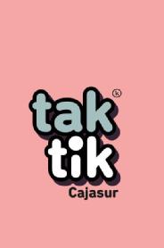 Imagen de TAK TIK CAJASUR
