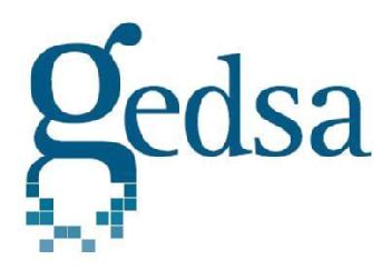 Imagen de Gedsa