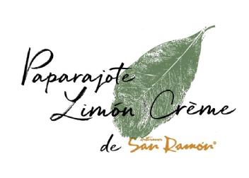 Imagen de Paparajote Limón Creme de Artesanos San Ramón