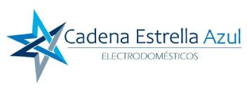Imagen de CADENA ESTRELLA AZUL ELECTRODOMÉSTICOS