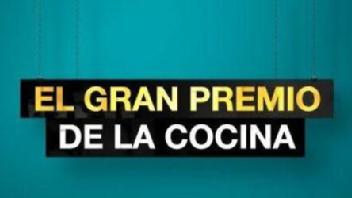 Imagen de EL GRAN PREMIO DE LA COCINA