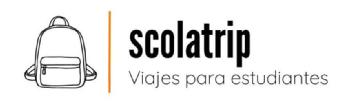 Imagen de SCOLATRIP VIAJES PARA ESTUDIANTES