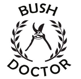 Imagen de Bush Doctor