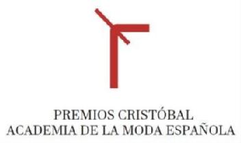 Imagen de PREMIOS CRISTOBAL ACADEMIA DE LA MODA ESPAÑOLA
