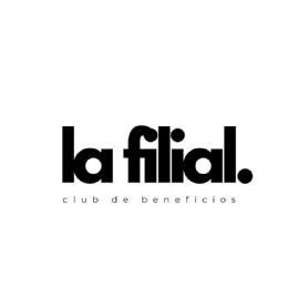 Imagen de LA FILIAL. CLUB DE BENEFICIOS