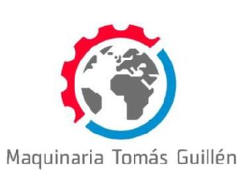 Imagen de Maquinaria Tomás Guillén