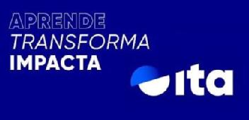 Imagen de APRENDE TRANSFORMA IMPACTA ITA