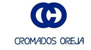 Imagen de CO CROMADOS OREJA