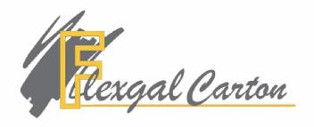 Imagen de FLEXGAL CARTON