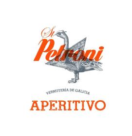 Imagen de St Petroni VERMUTERÍA DE GALICIA APERITIVO