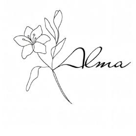 Imagen de Alma
