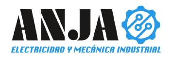 Imagen de ANJA ELECTRICIDAD Y MECÁNICA INDUSTRIAL