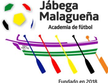 Imagen de JABEGA MALAGUEÑA ACADEMIA DE FUTBOL FUNDADO EN 2018