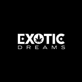 Imagen de EXOTIC DREAMS
