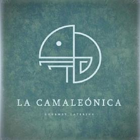 Imagen de LA CAMALEÓNICA GOURMET CATERING