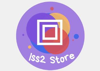 Imagen de ISS2 STORE