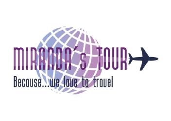 Imagen de MIRANDA\'S TOUR