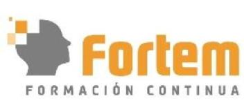 Imagen de FORTEM FORMACIÓN CONTINUA