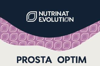 Imagen de NUTRINAT EVOLUTION PROSTA OPTIM