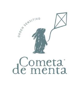 Imagen de Cometa de menta Orden sensitivo