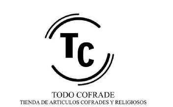Imagen de TODO COFRADE TIENDA TIENDA DE ARTICULOS COFRADES Y RELIGIOSOS