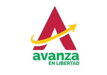 Imagen de Avanza en libertad