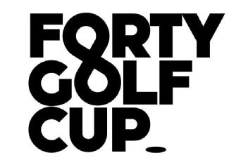 Imagen de FORTY GOLF CUP