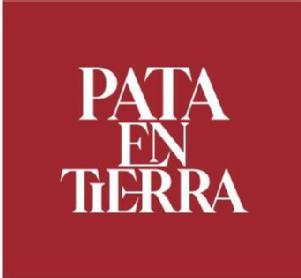 Imagen de PATA EN TIERRA