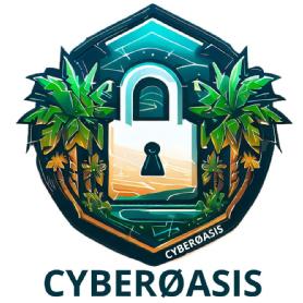Imagen de CYBER0ASIS CYBER0ASIS