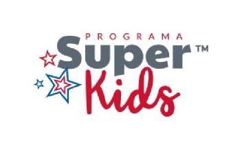 Imagen de PROGRAMA SUPER KIDS