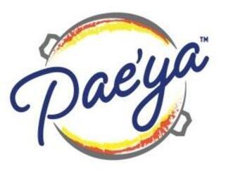 Imagen de PAE'YA