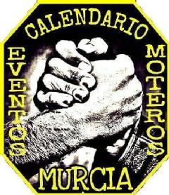 Imagen de CALENDARIO EVENTOS MOTEROS MURCIA