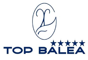 Imagen de TOP BALEA