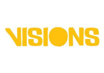 Imagen de Visions