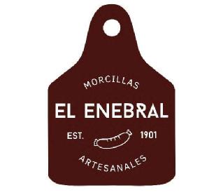 Imagen de MORCILLAS EL ENEBRAL EST. 1901 ARTESANALES