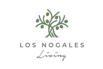 Imagen de Los Nogales Living
