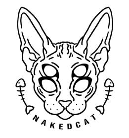 Imagen de NAKEDCAT