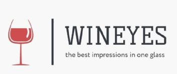 Imagen de WINEYES THE BEST IMPRESSIONS IN ONE GLASS