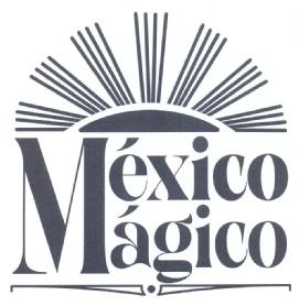 Imagen de MEXICO MAGICO