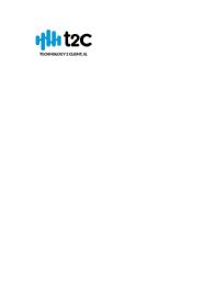 Imagen de T2C TECHNOLOGY 2 CLIENT, S.L