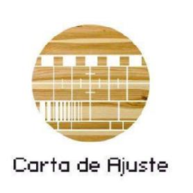 Imagen de CARTA DE AJUSTE
