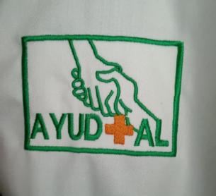Imagen de AYUD+AL