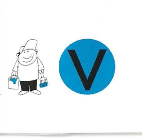 Imagen de V