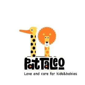 Imagen de PATTALEO LOVE AND CARE FOR KIDS&BABIES
